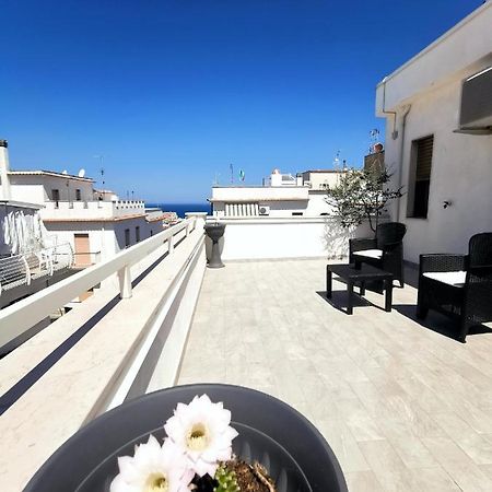 Sunrise Bed And Breakfast Peschici Dış mekan fotoğraf
